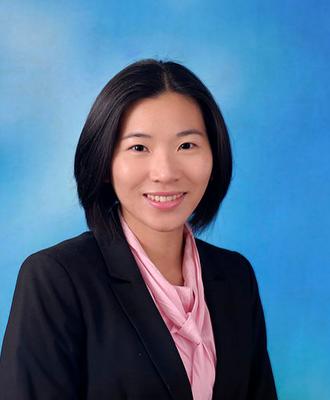 Amanda Hsieh, MSN, RN - Comprehensive Cardiovascular Specialists