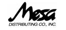 Mesa Distributing Company, San Diego
