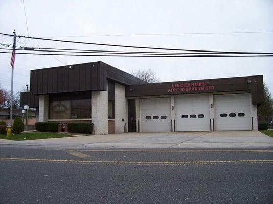 Delaware Fire House