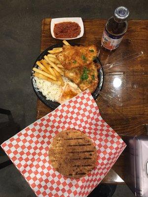 Best food in town!!! Amazing customer service!!!