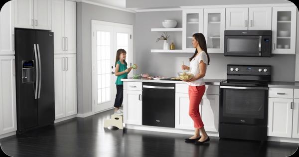 Kitchen Appliance Repair