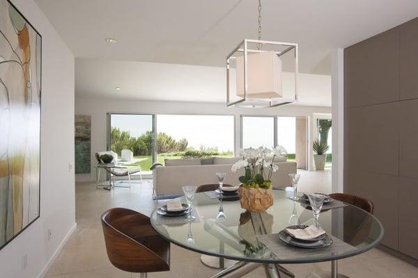 Christopher Lee Home