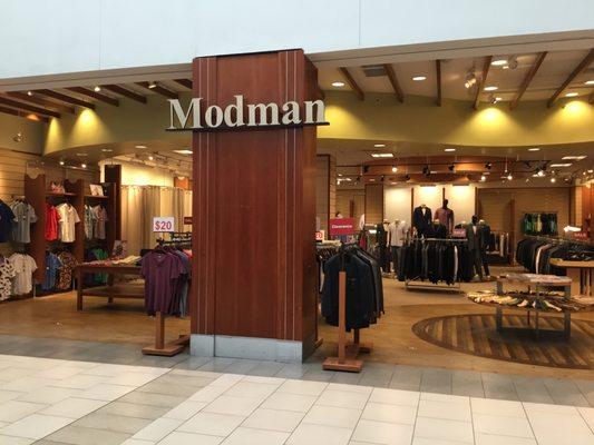 Still in Lakeline mall new location!