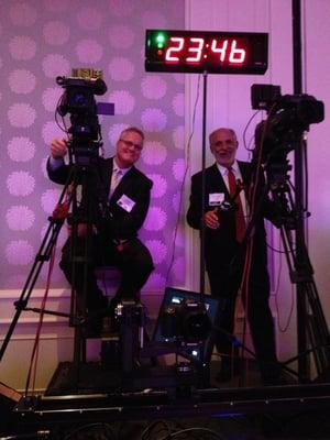 Pinnacle Productions