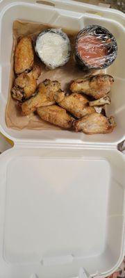 Pasqually's Pizza & Wings