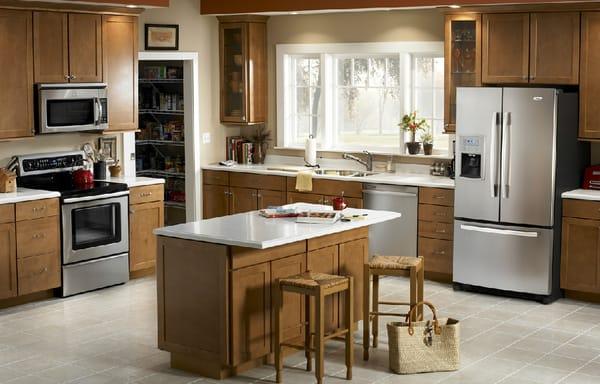 A Thru Z Appliance Repair