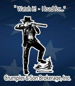 Crumpler & Son Brokerage