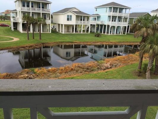 Anne Marie At Pointe West