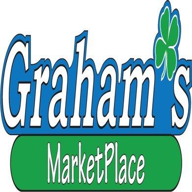 Graham's Marketplace - Lake Zurich