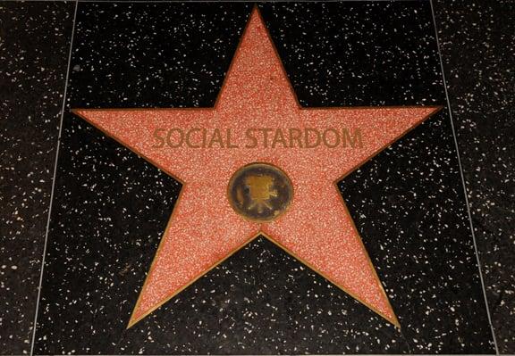Social Stardom, Santa Barbara CA. Duncan Westley CEO