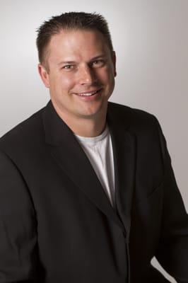 Shaun O'Harra- The Boxx Agency