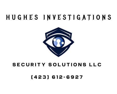 Hughes Investigations and Security Solutions