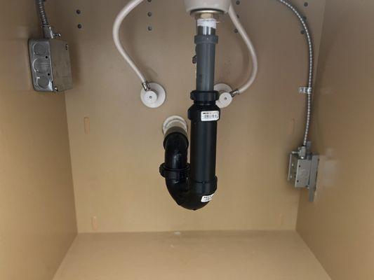 Mountain House Electric