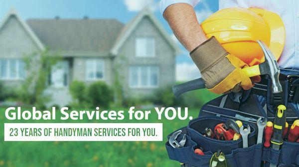 Global Services Dallas