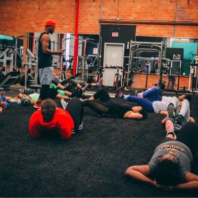 Designed 4 greatness