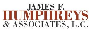 James F Humphreys & Associates