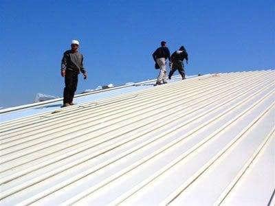 Wilhelm J Roofing Company
