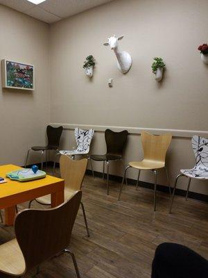 Joy Peskin, MD - Desert Willow Pediatrics