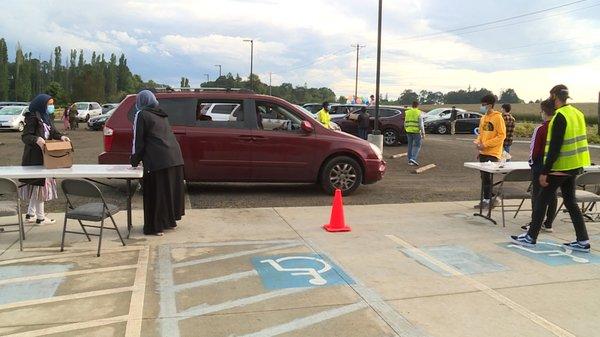 Islamic Community Ctr-HLLSBR