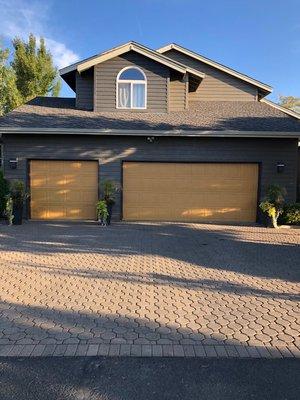 Switchback Paint & Design