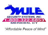 Mule Security Systems Inc