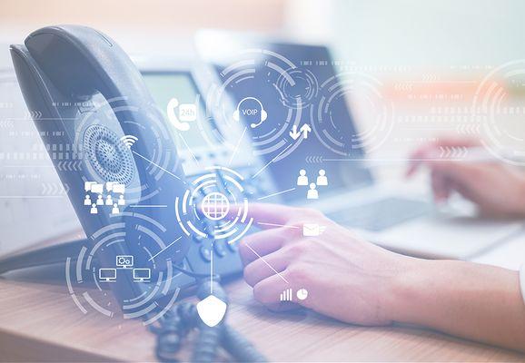 Mobile & Mobile PBX Phone Service using a SIM Card