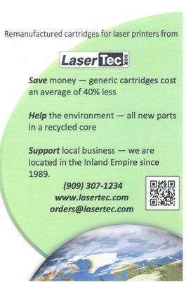 Laser Tec