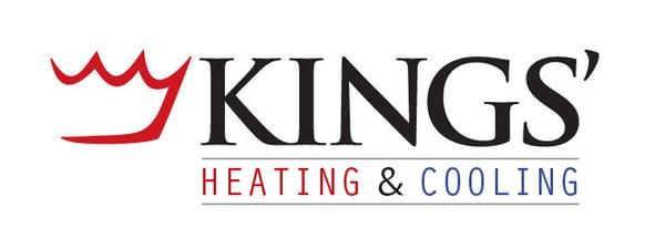 Kings' Heating & Cooling