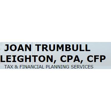 Joan Trumbull Leighton CPA, CFP