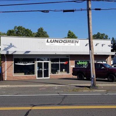 Lundgren Chrysler Dodge Jeep Ram