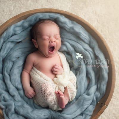 Simply Heaven Photography