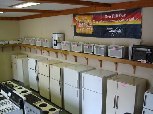 Dependable Fridge Repair