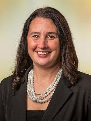 Jessica Anderson, OTR/L