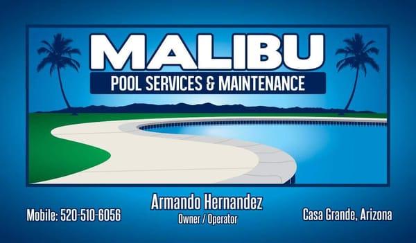 Malibu Pool Service