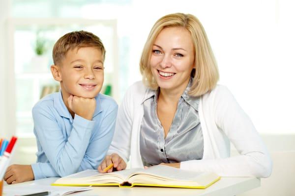 Foundation For Learning Tutoring Services