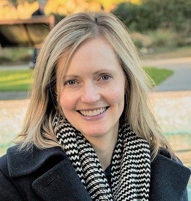 Rebecca M. Crabb, PhD