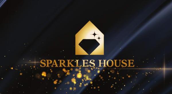 Sparkles House
