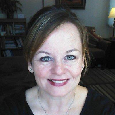 Rebecca Burton LMFT - Beehive Counseling & Wellness