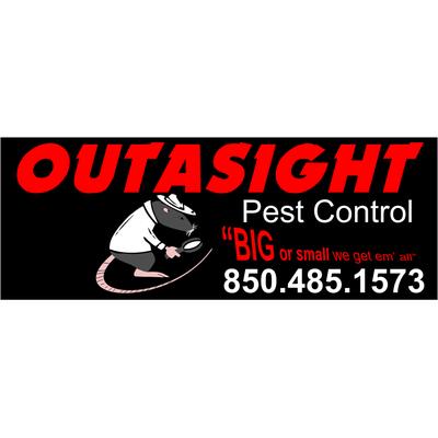 Outasight Pest Control