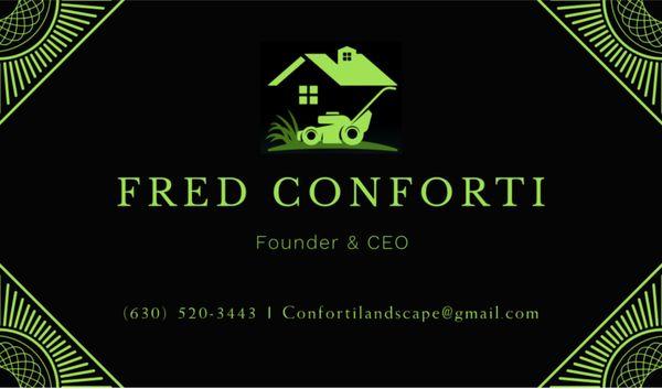 Conforti Landscape