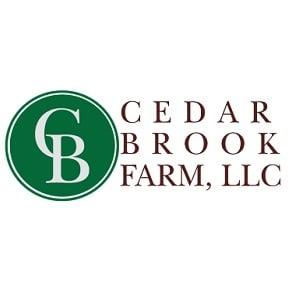 Cedar Brook Farm