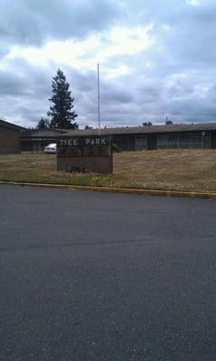 Tyee Park Elementary School