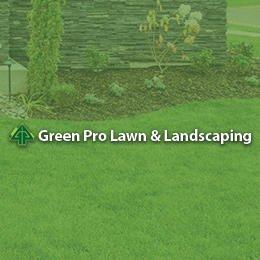 Green Pro Lawn & Landscaping