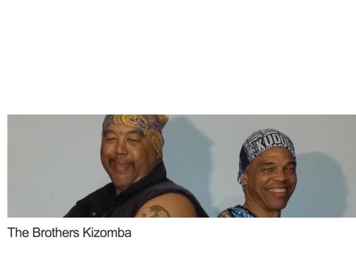 We started dancing Salsa over 10 years ago, Kizomba over 5 years ago and now nearly 2 years teaching Kizomba with a focus on musicality.