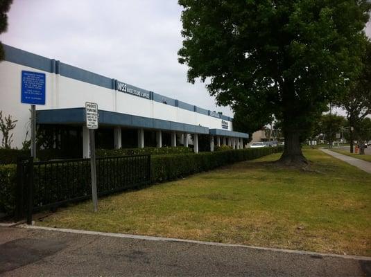 Water System & Supplies