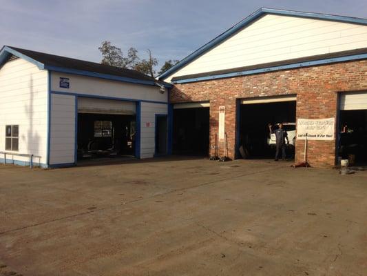 Green's Tire & Service Center