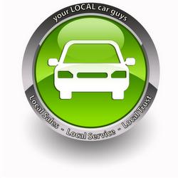 Local Sales, Local Service, Local Trust