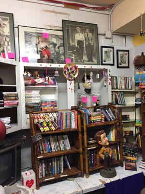 Westmont Movie Classics