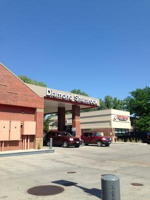 Diamond Shamrock Refining and Marketing Company