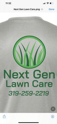 Next Gen Lawn Care